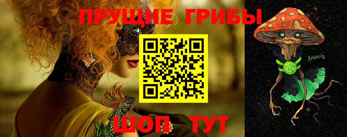 Галлюциногенные грибы Magic Shrooms Можга
